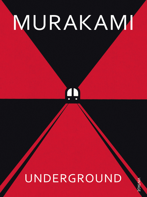 Cover image for Underground